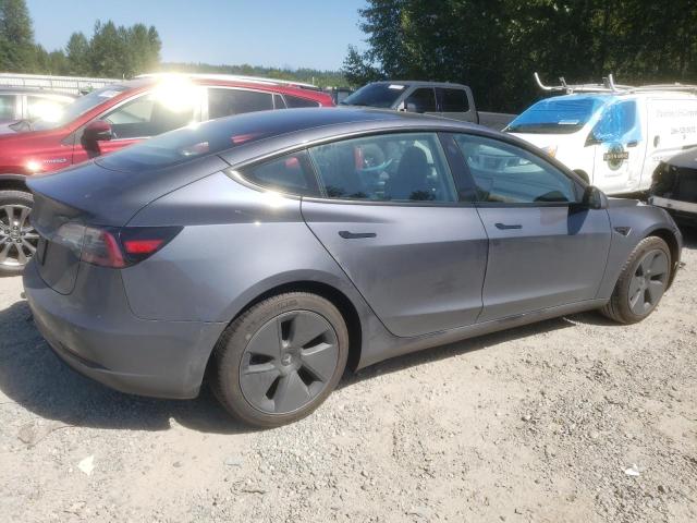  TESLA MODEL 3 2023 Серый