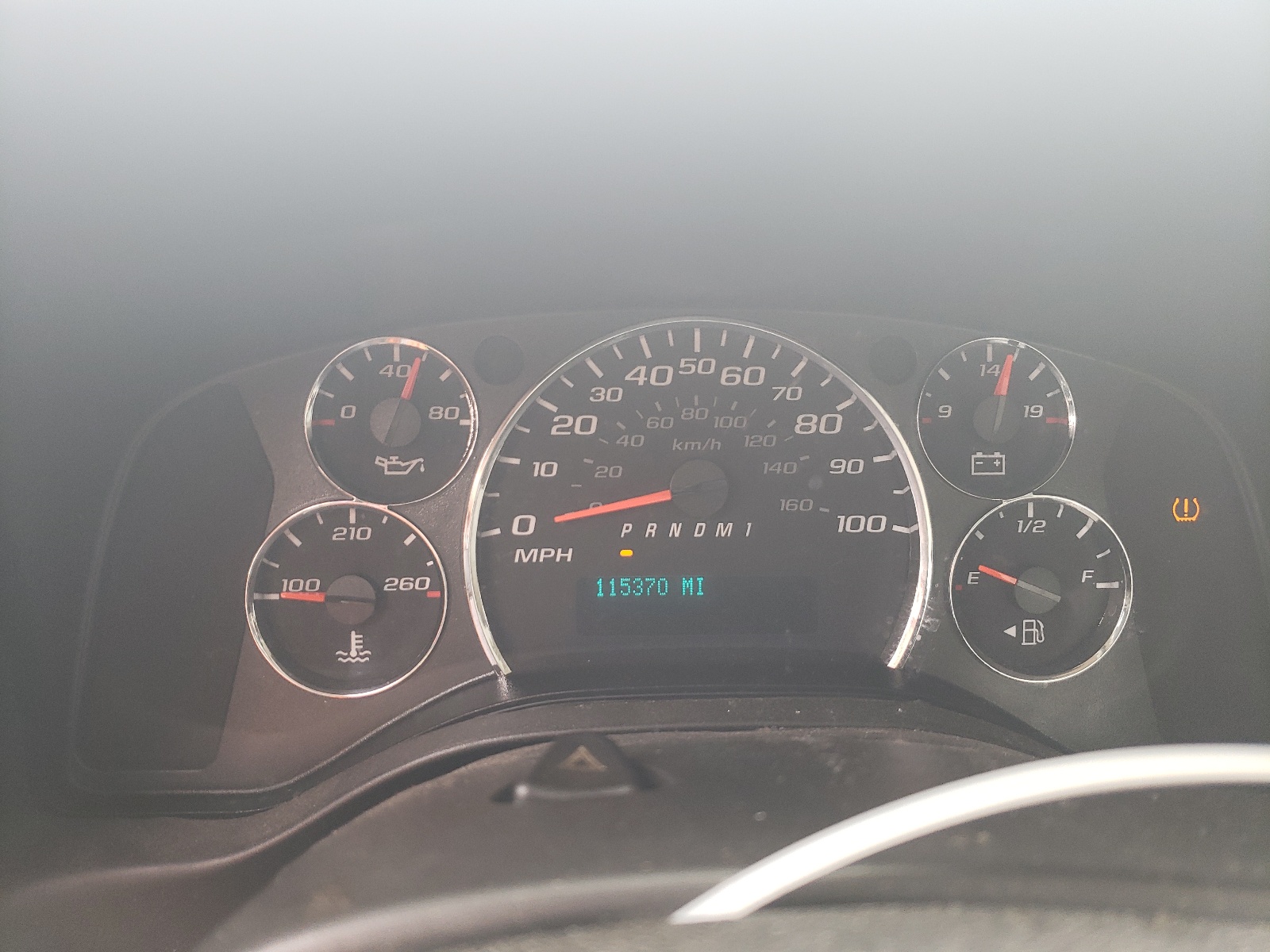 1GB0GRFF7H1167719 2017 Chevrolet Express G3500