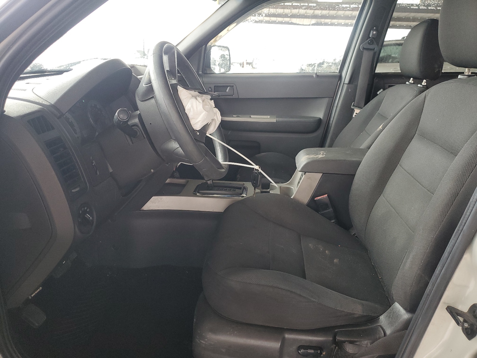 1FMCU03Z68KC64279 2008 Ford Escape Xlt