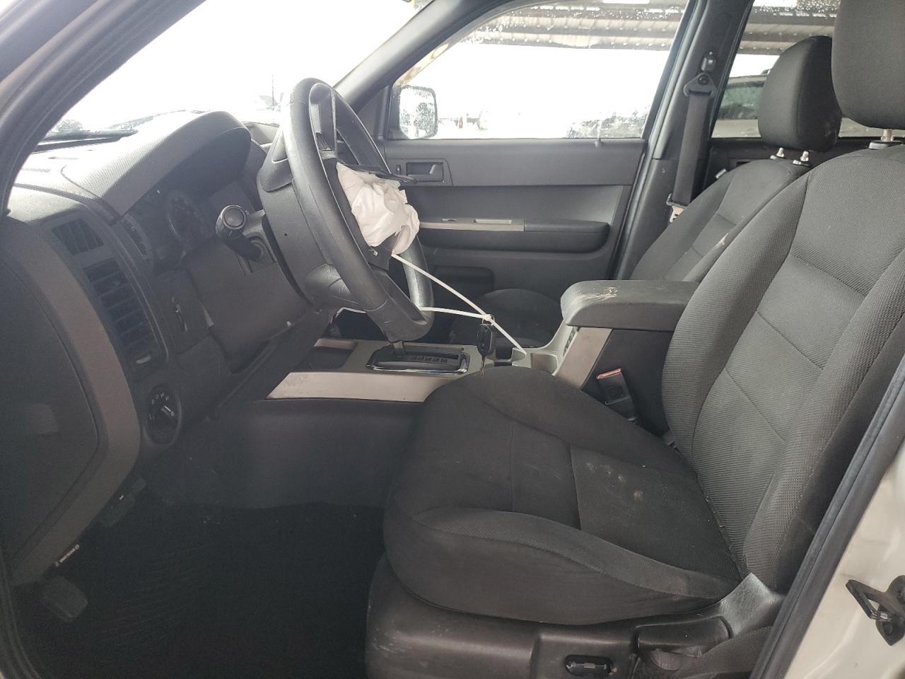 2008 Ford Escape Xlt VIN: 1FMCU03Z68KC64279 Lot: 64270314