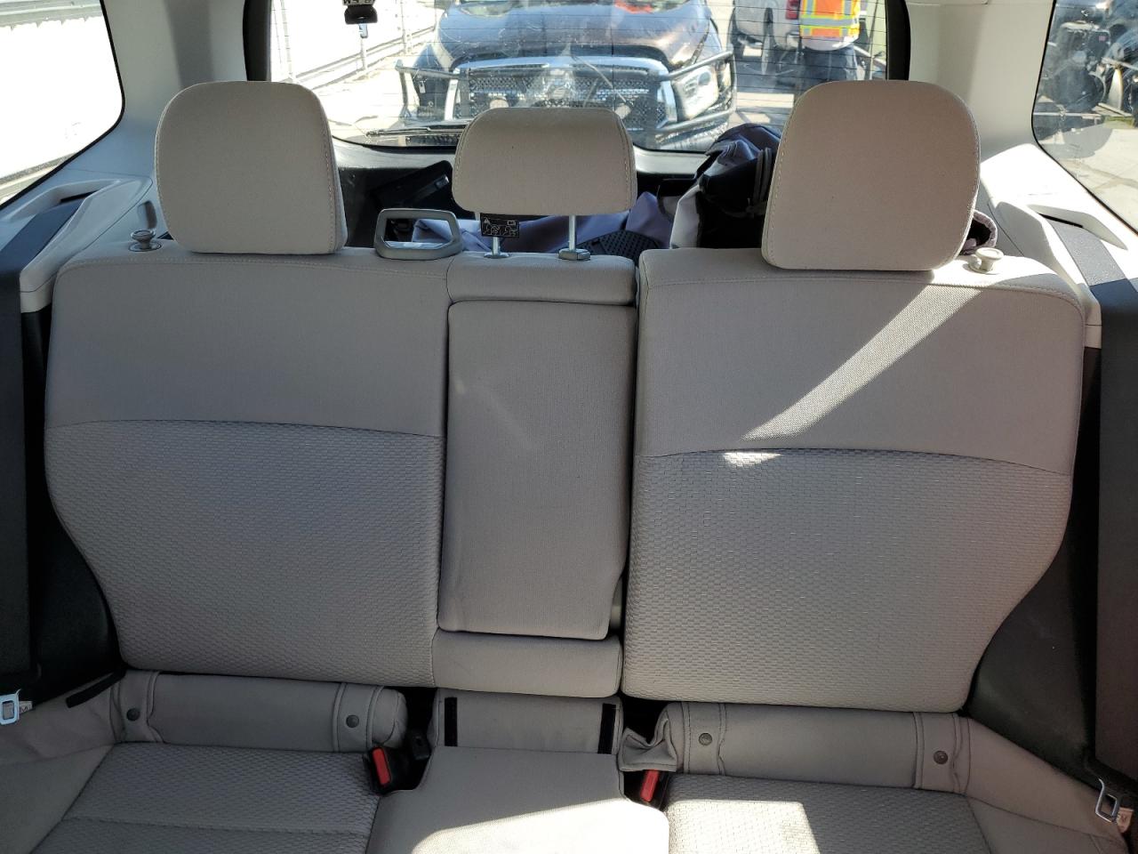 2017 Subaru Forester 2.5I Premium VIN: JF2SJAEC8HH456809 Lot: 65071164