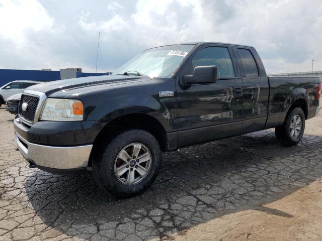 2007 Ford F150 