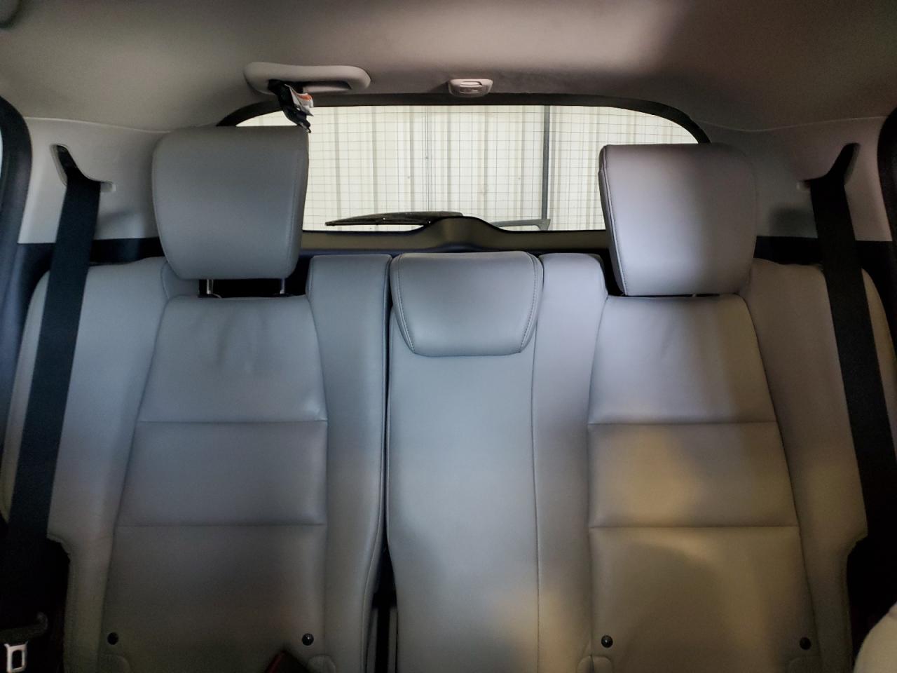 2016 Honda Hr-V Exl VIN: 3CZRU6H71GM701082 Lot: 64708284