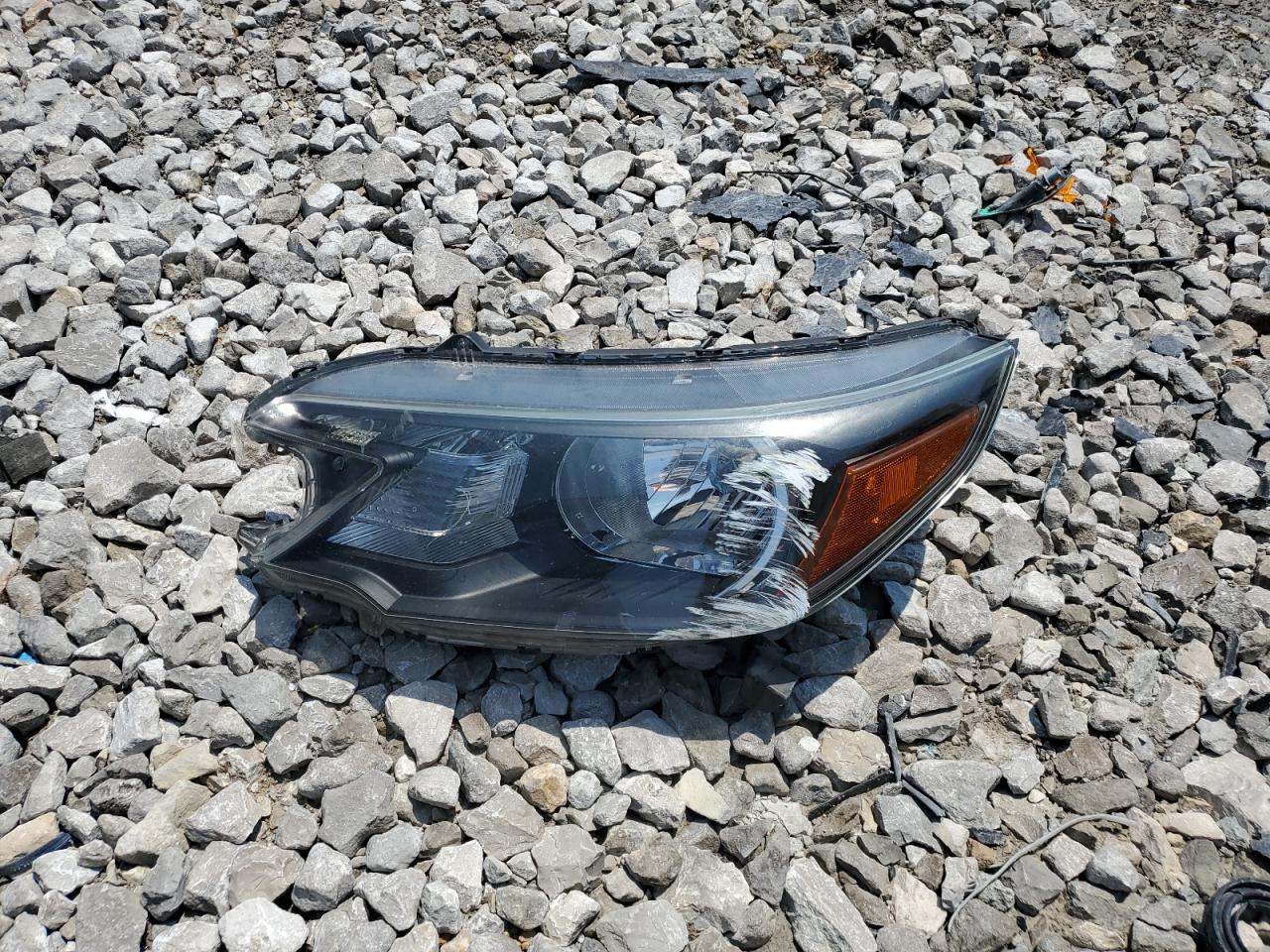 2012 Honda Cr-V Ex VIN: 5J6RM4H56CL058825 Lot: 65155094