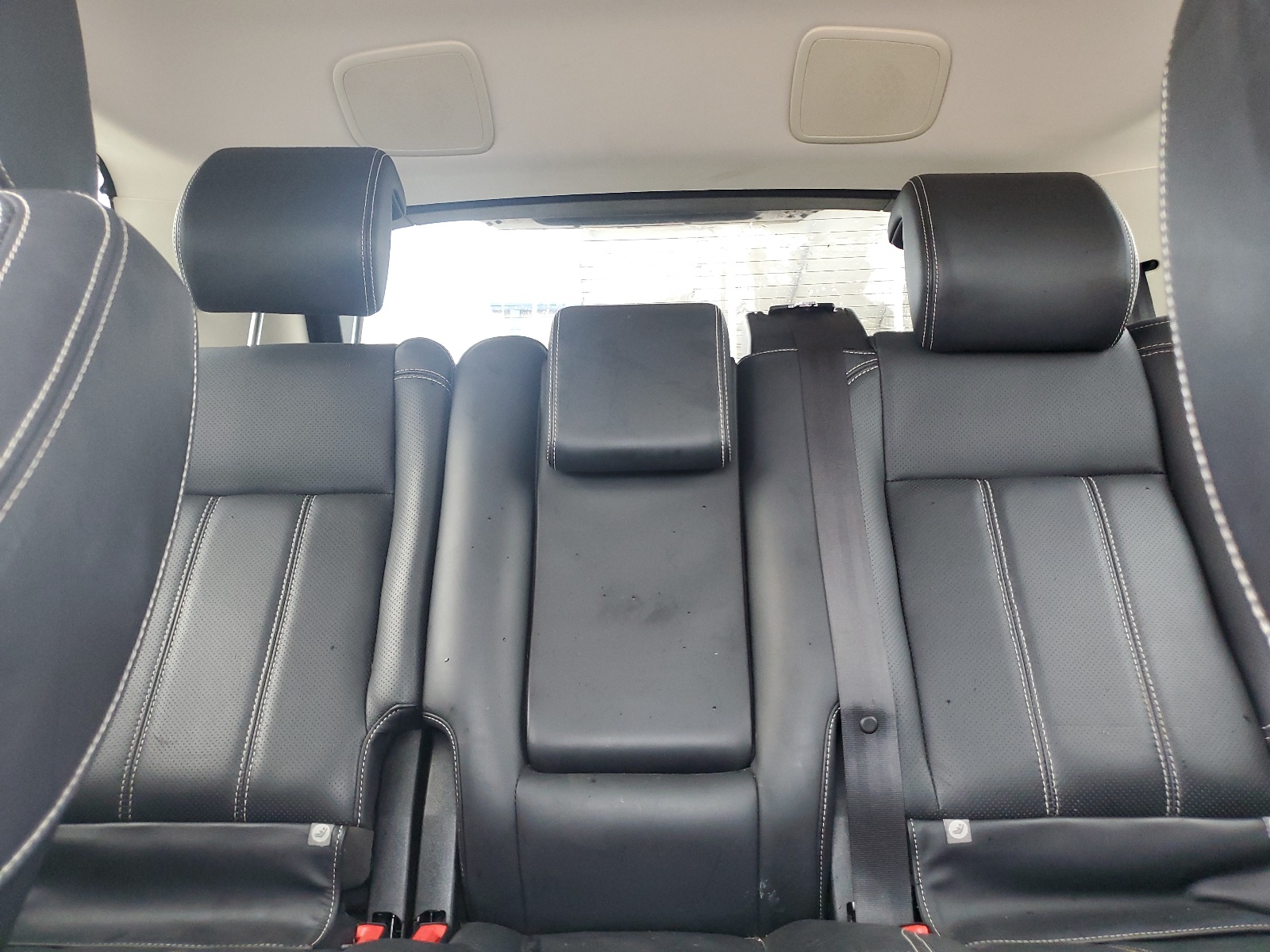 SALSK2D46CA747654 2012 Land Rover Range Rover Sport Hse Luxury