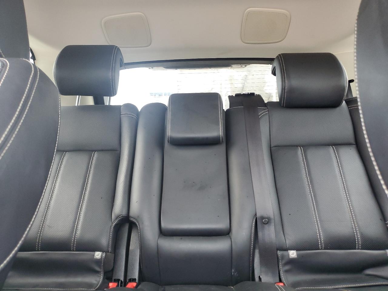 2012 Land Rover Range Rover Sport Hse Luxury VIN: SALSK2D46CA747654 Lot: 64587254