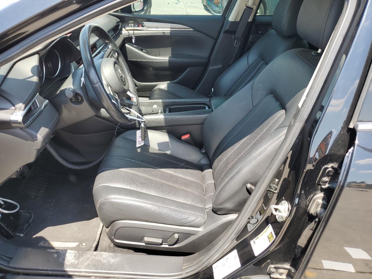 2018 Mazda 3 - Image 7