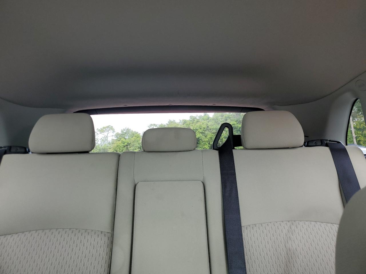 2017 Mitsubishi Outlander Sport Es VIN: JA4AP3AU2HZ024451 Lot: 62345254