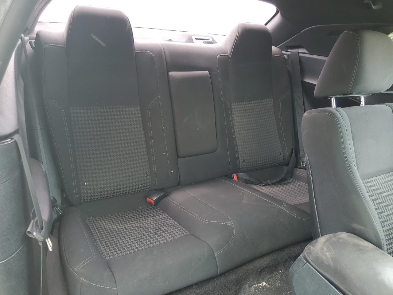 2018 Dodge Challenger Sxt VIN: 2C3CDZAG9JH245429 Lot: 65044794