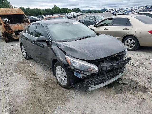 2024 Nissan Sentra S VIN: 3N1AB8BV0RY247336 Lot: 62417844