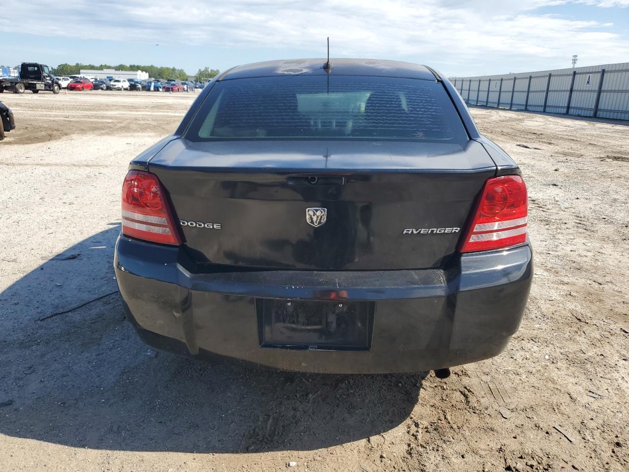 2010 Dodge Avenger Express VIN: 1B3CC1FB8AN235299 Lot: 63855344