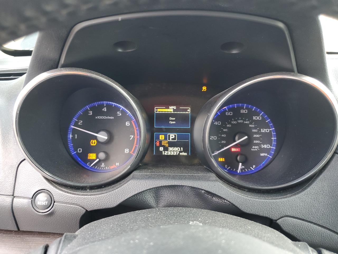 2016 Subaru Legacy 2.5I Limited VIN: 4S3BNAJ64G3029657 Lot: 63475364