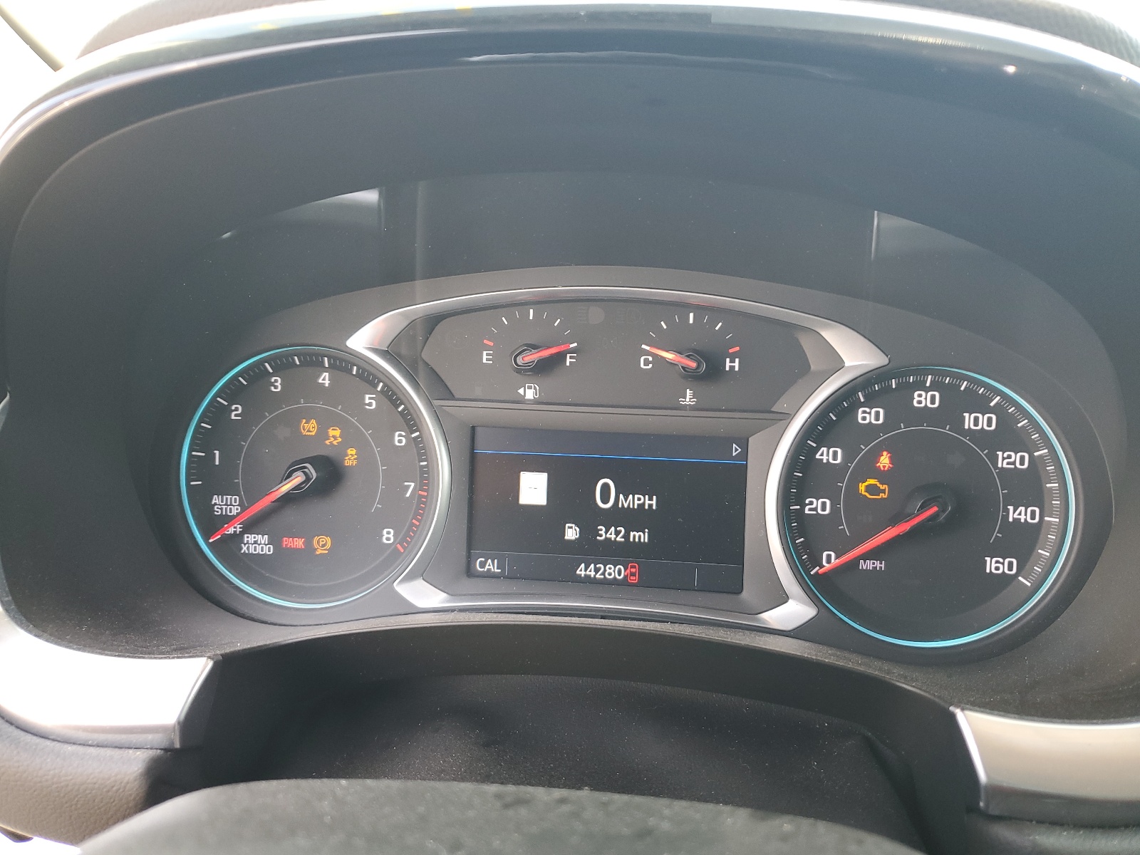 1GNEVJKW2MJ110327 2021 Chevrolet Traverse Rs