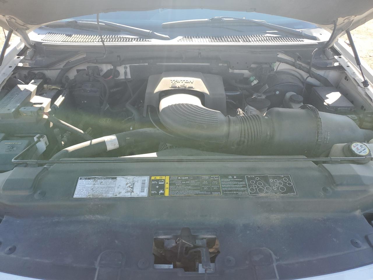 2002 Ford F150 VIN: 1FTRX18L22KB07193 Lot: 61519184