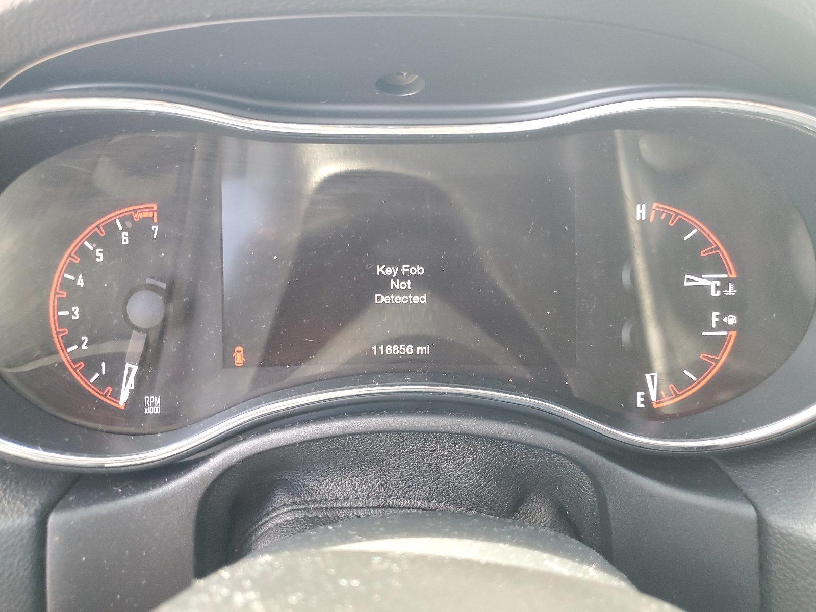 1C4RDHAG2JC114488 2018 Dodge Durango Sxt