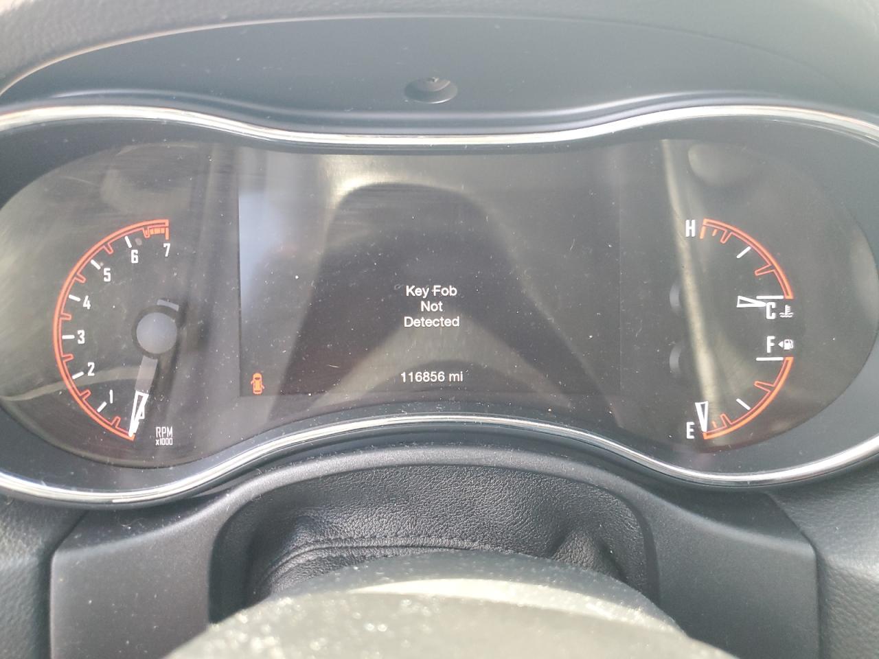 2018 Dodge Durango Sxt VIN: 1C4RDHAG2JC114488 Lot: 61420714