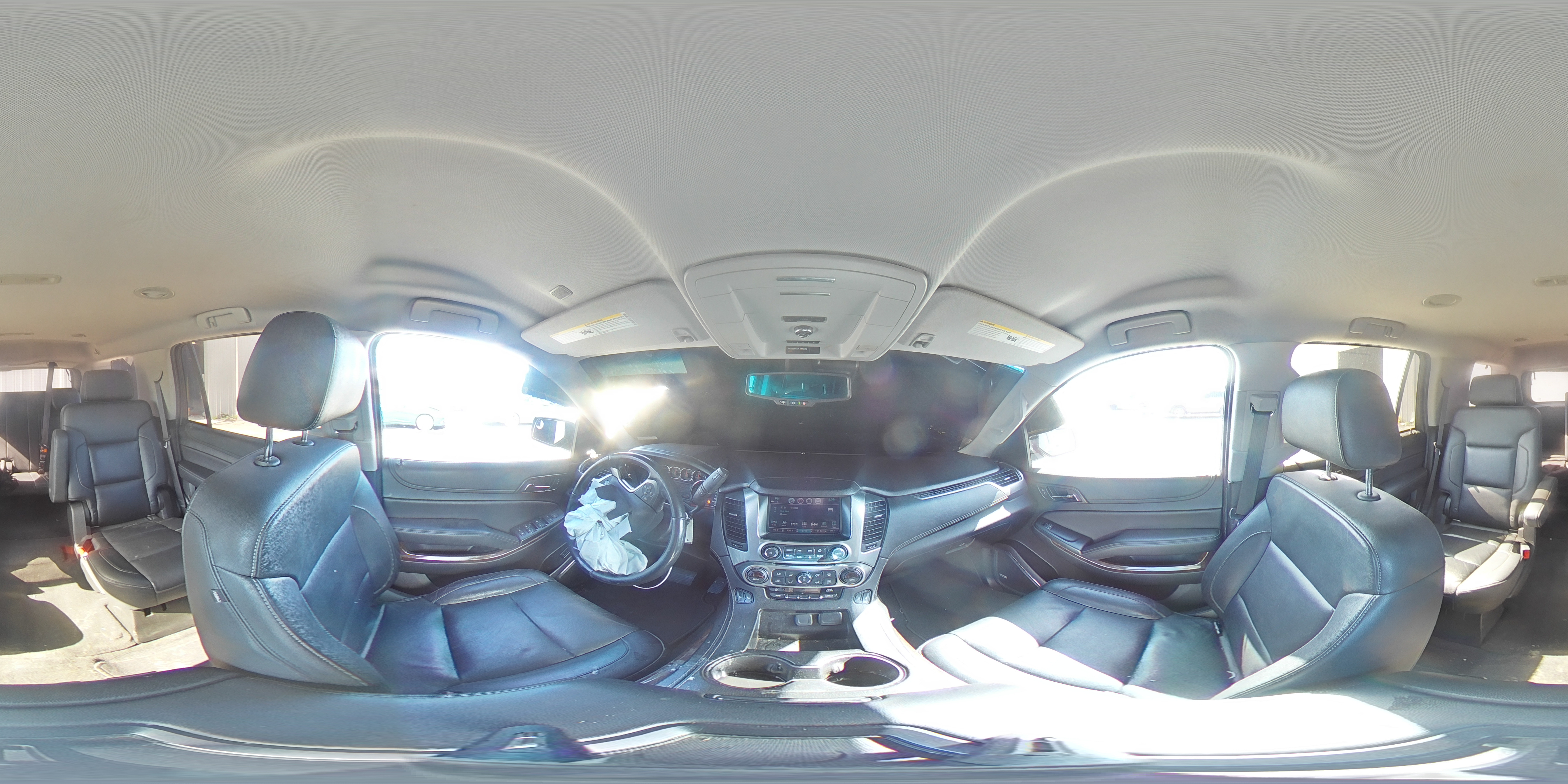 2019 Chevrolet Tahoe C1500 Lt VIN: 1GNSCBKC0KR121281 Lot: 63489724