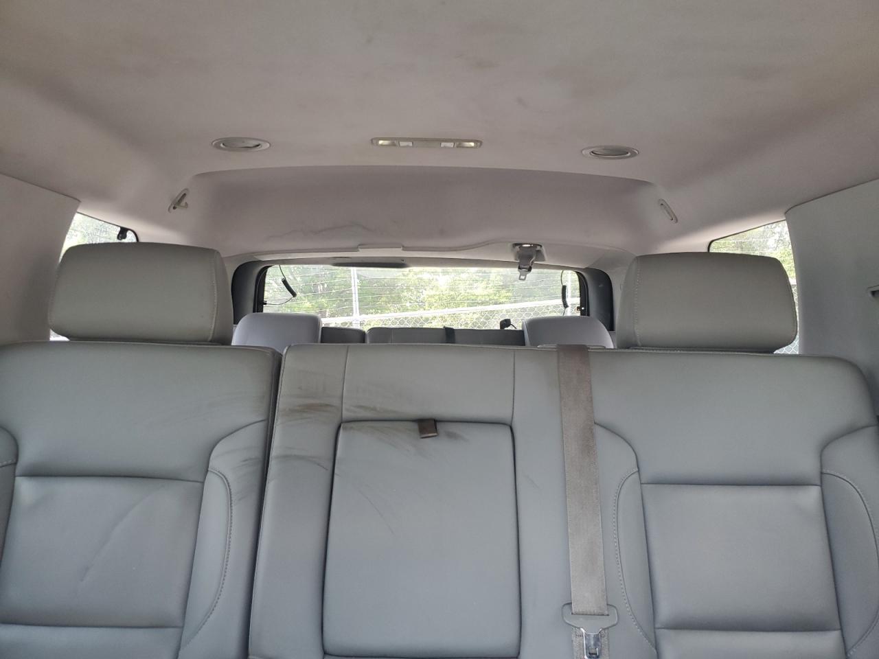 2015 Chevrolet Tahoe C1500 Lt VIN: 1GNSCBKC4FR212091 Lot: 61695394