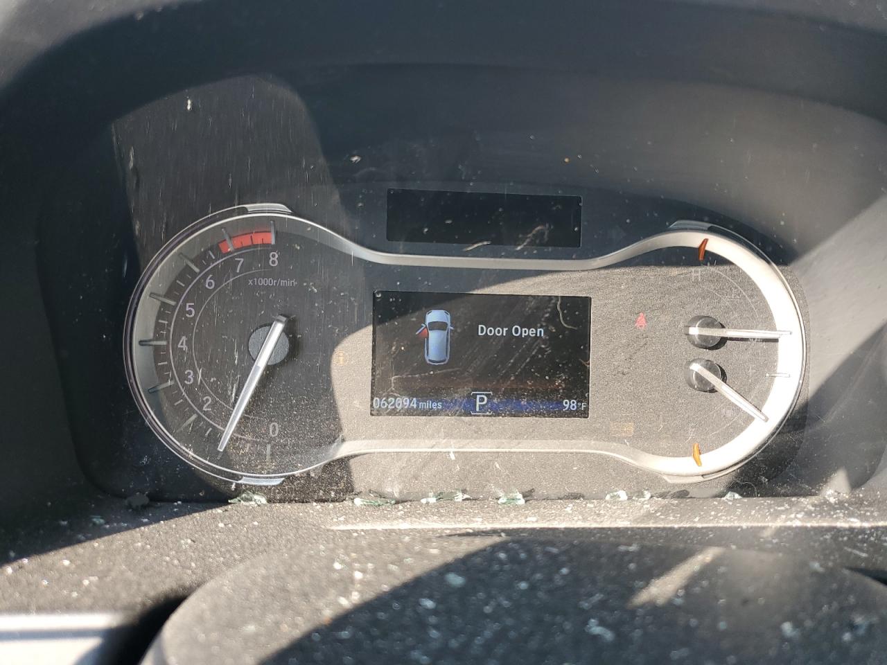 2016 Honda Pilot Exl VIN: 5FNYF6H58GB114523 Lot: 65375194