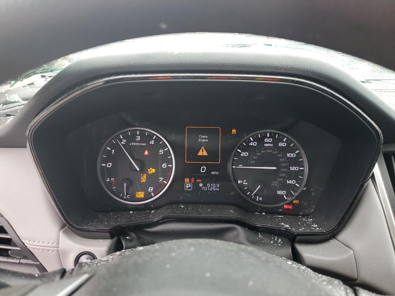 2021 Subaru Legacy - Image 9