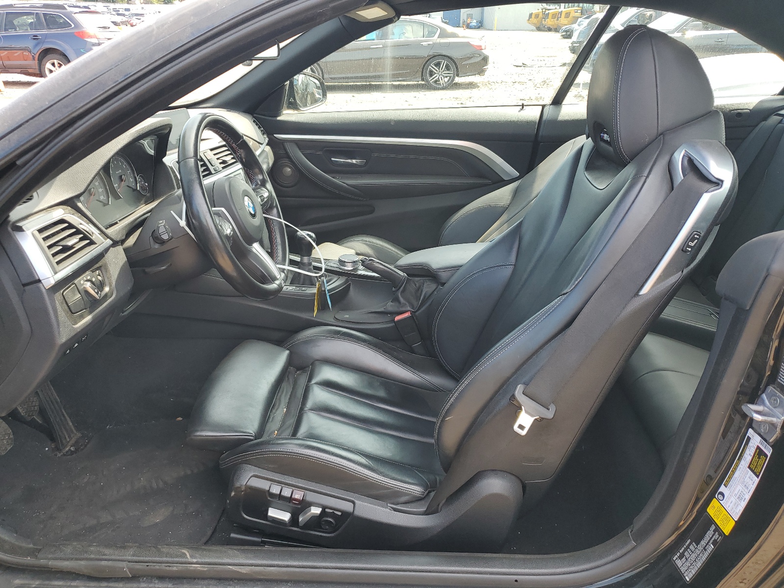 WBS4Z9C50JEA24012 2018 BMW M4