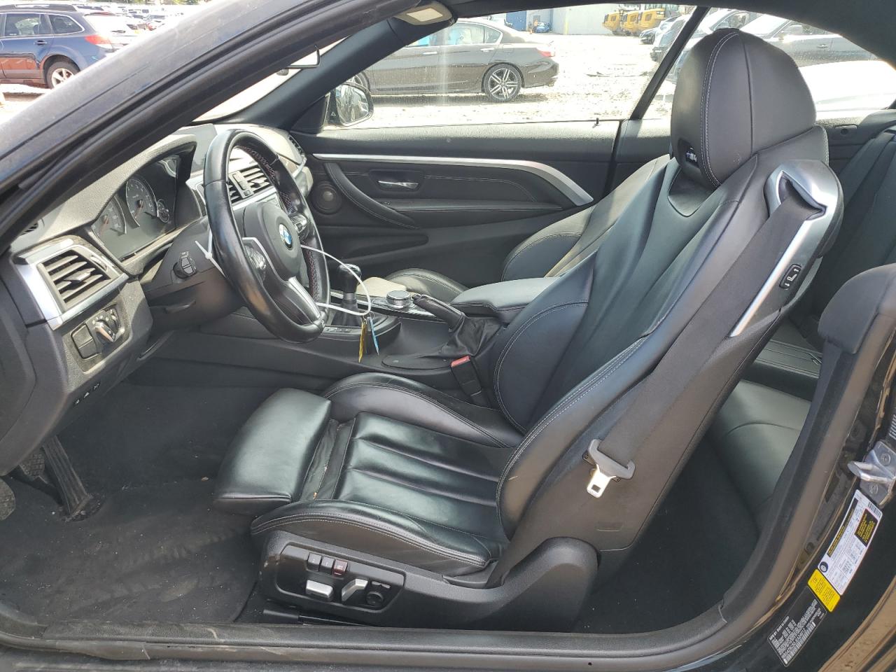 2018 BMW M4 VIN: WBS4Z9C50JEA24012 Lot: 64413034