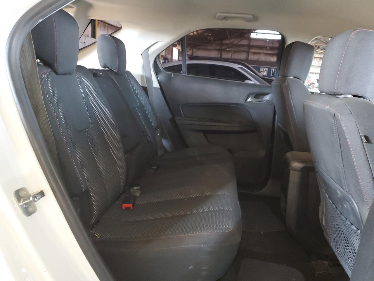 2017 Chevrolet Equinox Lt VIN: 2GNALCEK2H1615275 Lot: 62908604