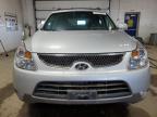 2010 Hyundai Veracruz Gls за продажба в Ham Lake, MN - Side