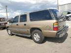 2004 Chevrolet Suburban K1500 en Venta en Albuquerque, NM - Side