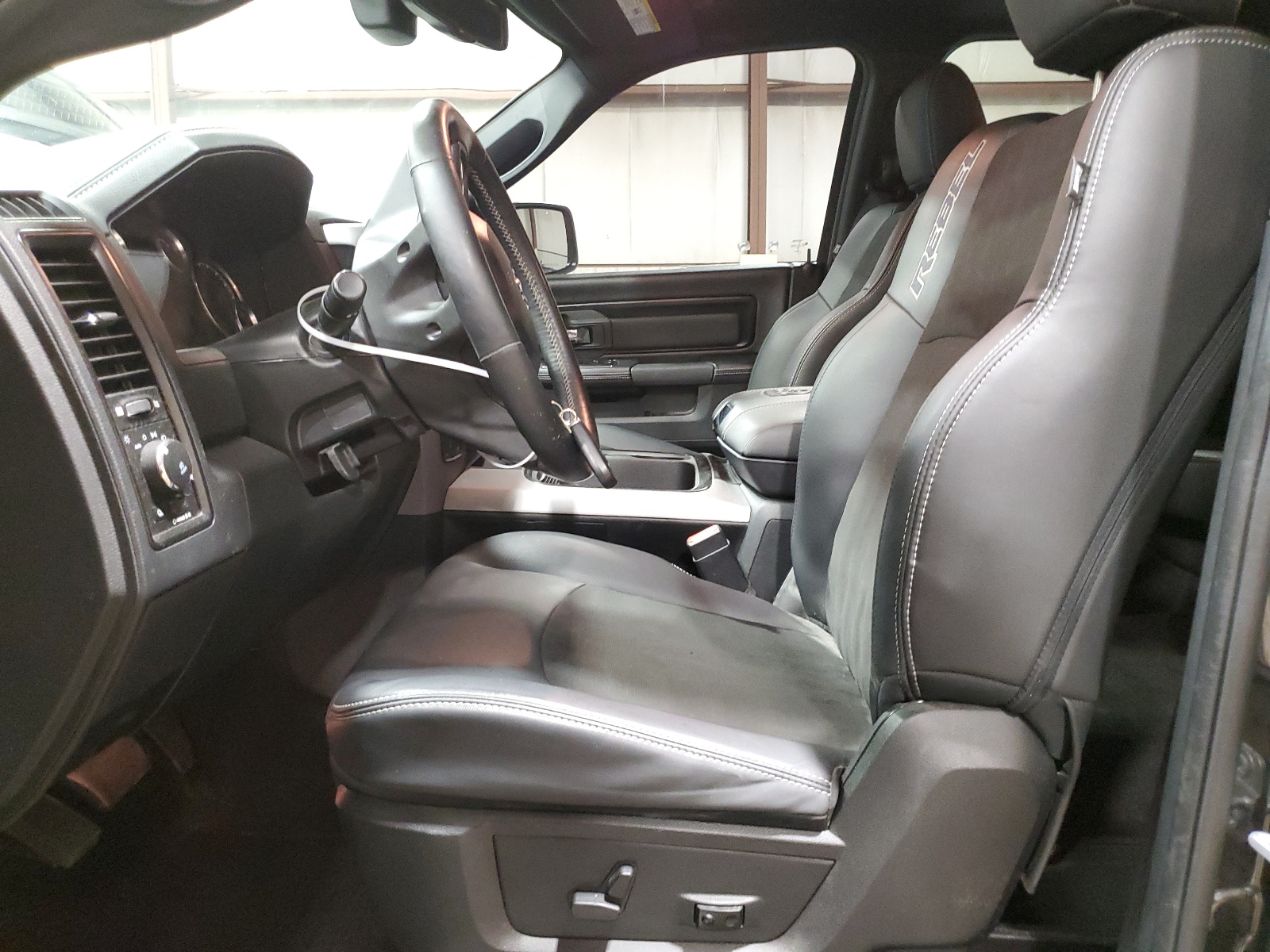 1C6RR7YT2HS794138 2017 Ram 1500 Rebel