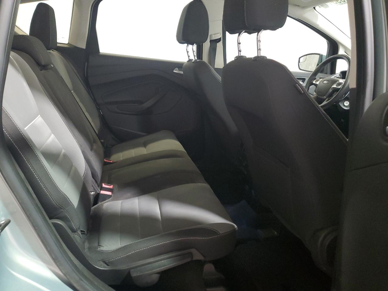 2013 Ford C-Max Se VIN: 1FADP5AU6DL527739 Lot: 62393144