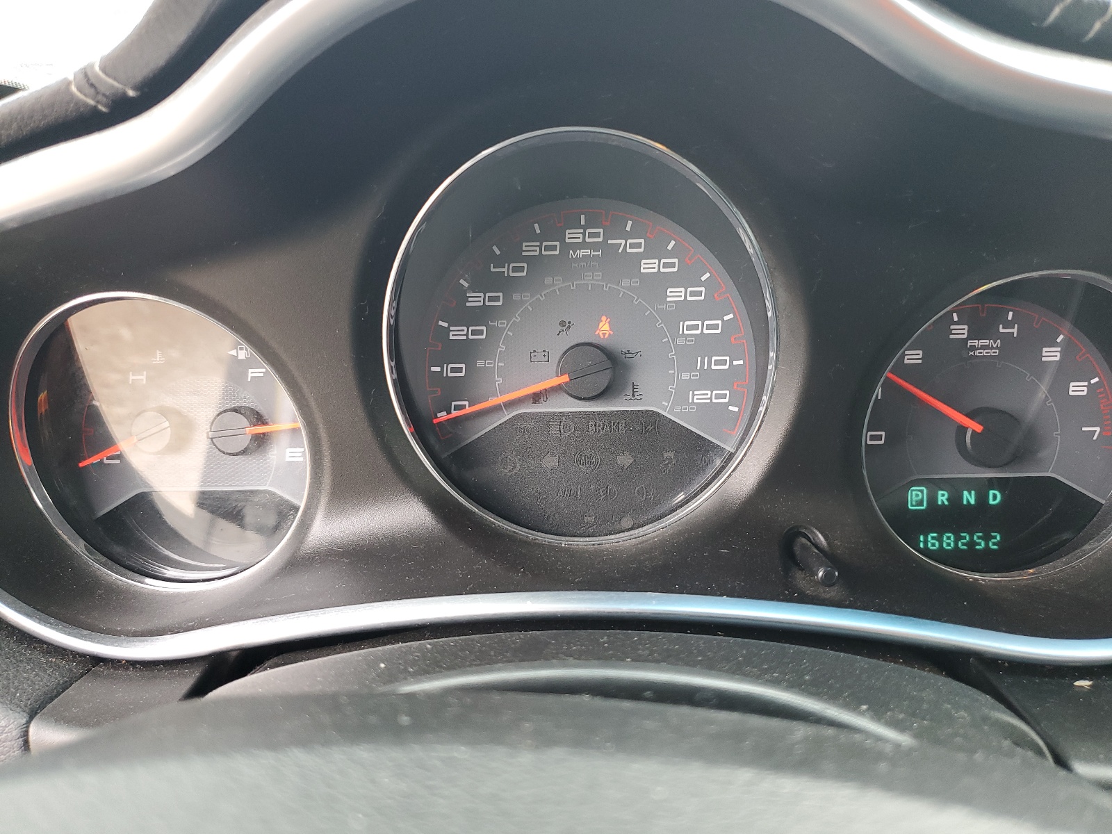 1C3CDZAB8CN324427 2012 Dodge Avenger Se