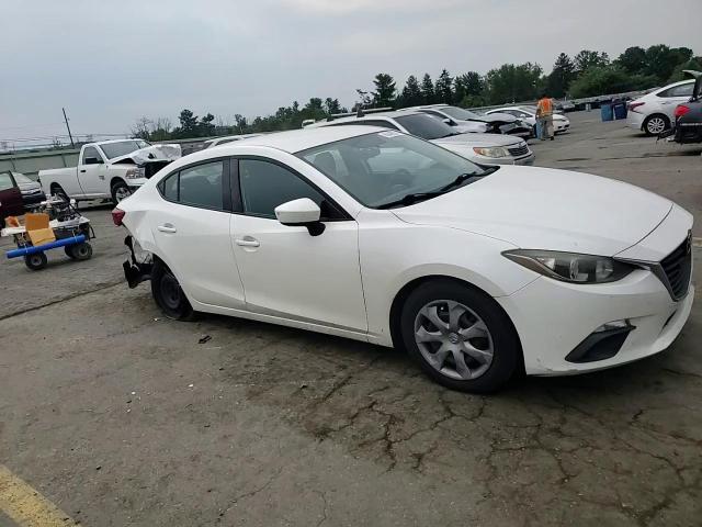 2014 Mazda 3 Sport VIN: JM1BM1U75E1120176 Lot: 65048324