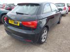 2017 AUDI A1 SPORT T for sale at Copart YORK