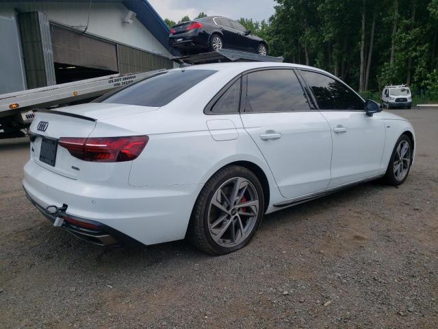 WAUEAAF43PA031201 Audi A4 PREMIUM 3