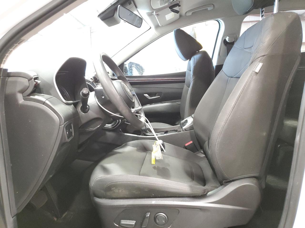 2022 Hyundai Tucson Sel VIN: 5NMJBCAE7NH045521 Lot: 63423844