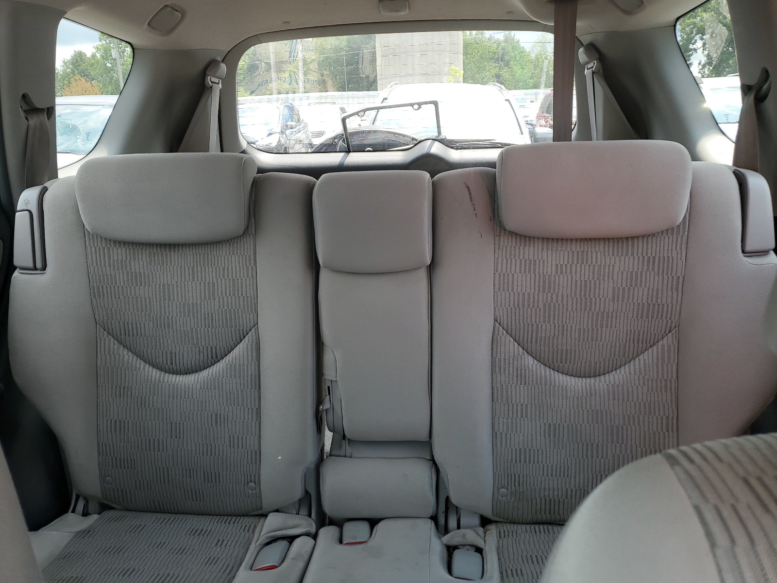 2T3JF4DV2AW027875 2010 Toyota Rav4