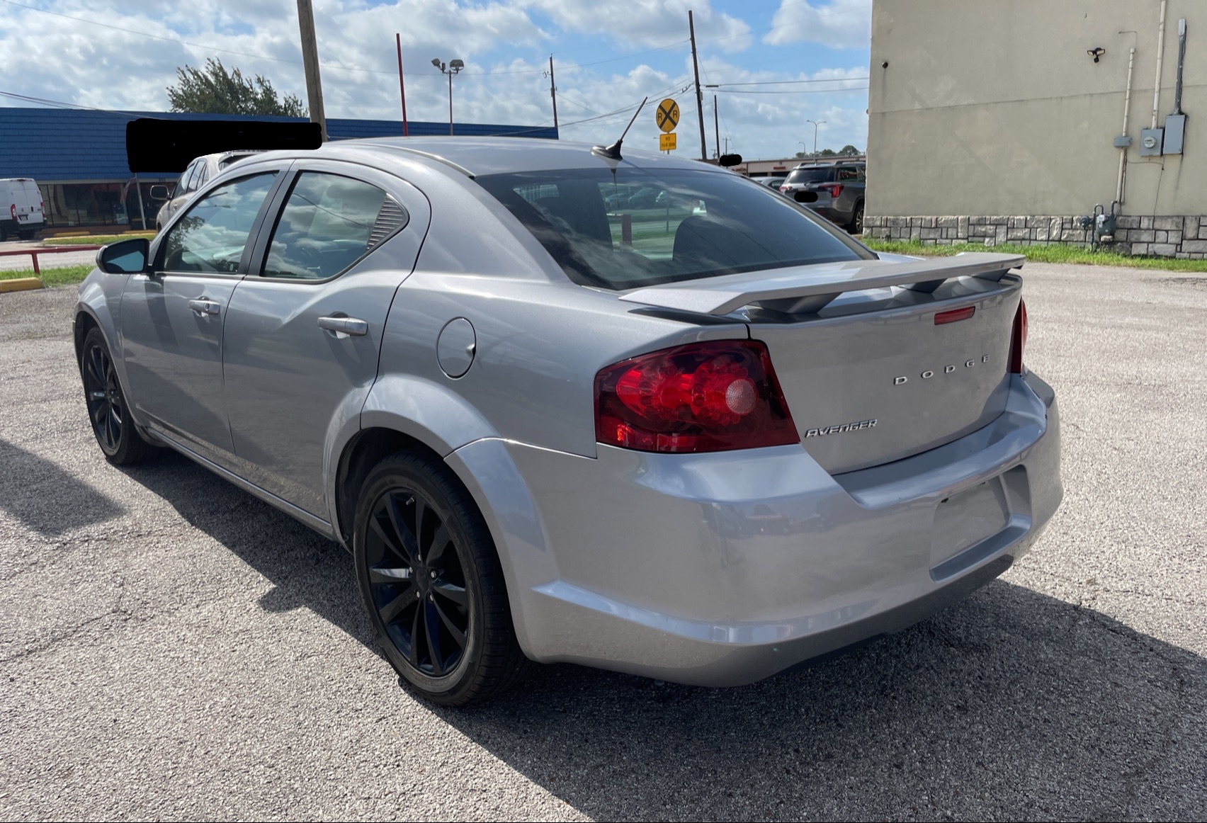 2013 Dodge Avenger Sxt vin: 1C3CDZCB3DN620311