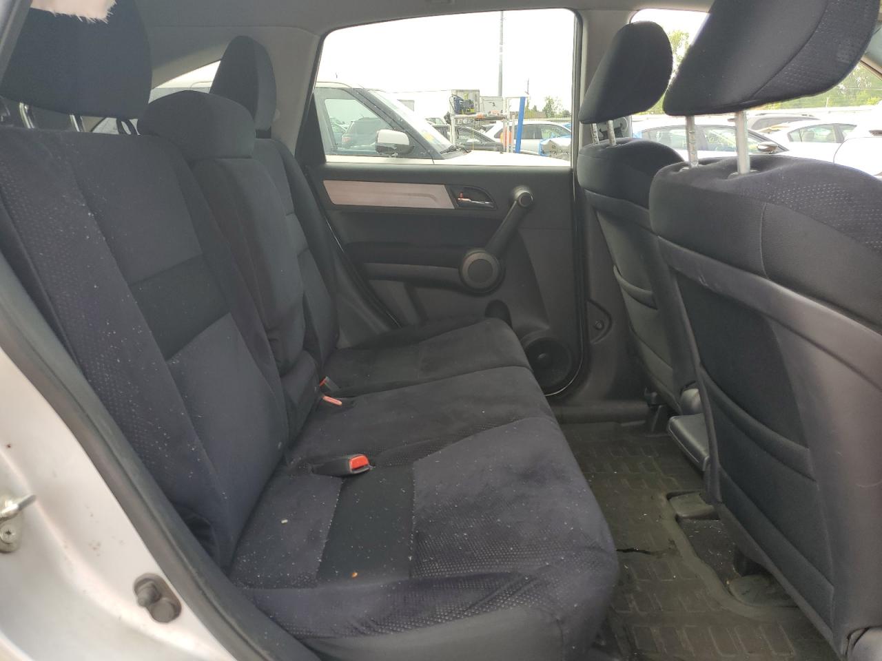 2010 Honda Cr-V Ex VIN: 5J6RE4H52AL000138 Lot: 63264364