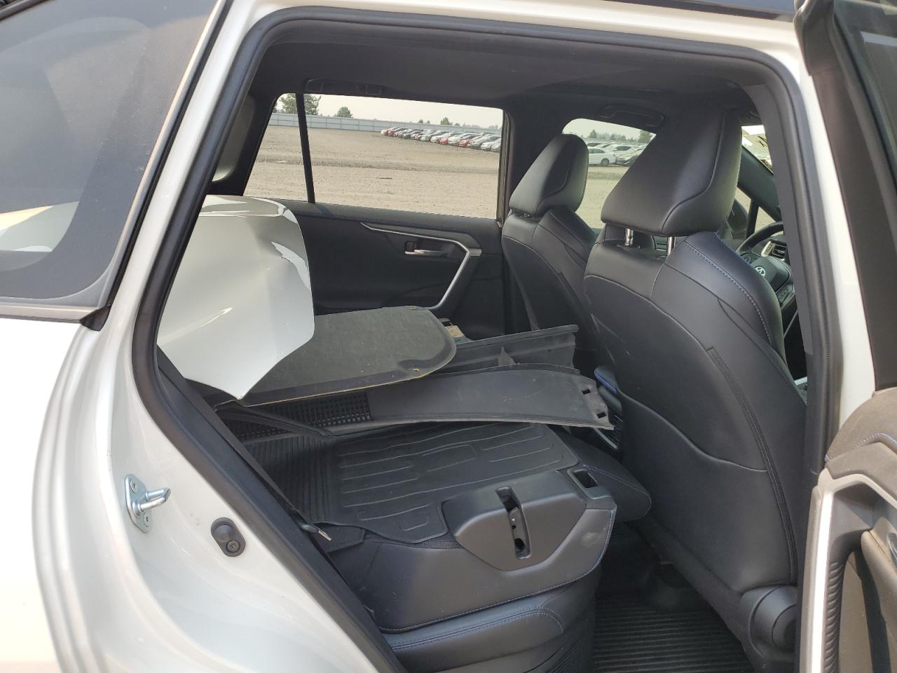 2021 Toyota Rav4 Xse VIN: JTME6RFV1MJ009799 Lot: 63873884