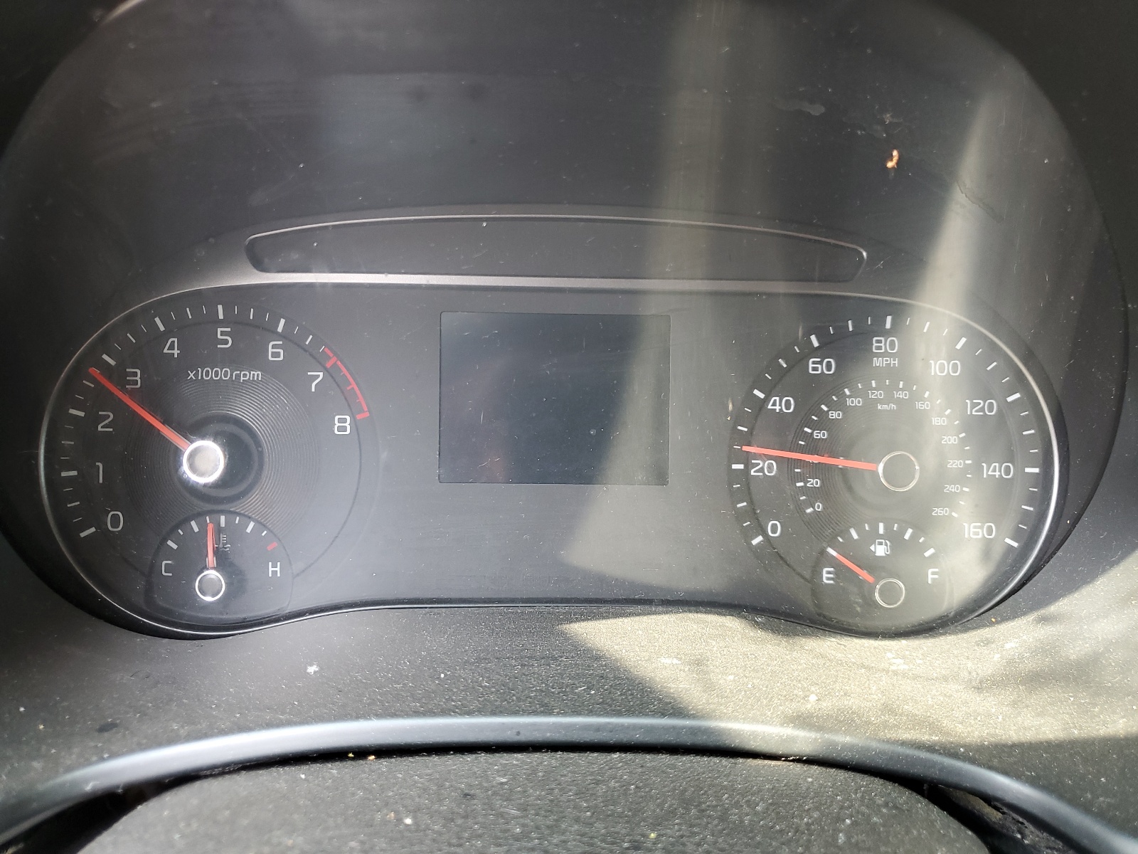 KNDJ23AU4L7057511 2020 Kia Soul Lx