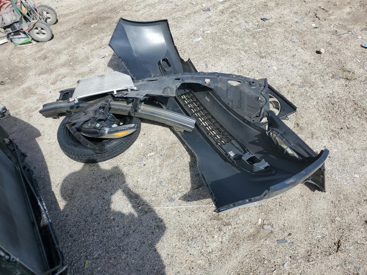 2011 Honda Odyssey Exl VIN: 5FNRL5H68BB015841 Lot: 63580514