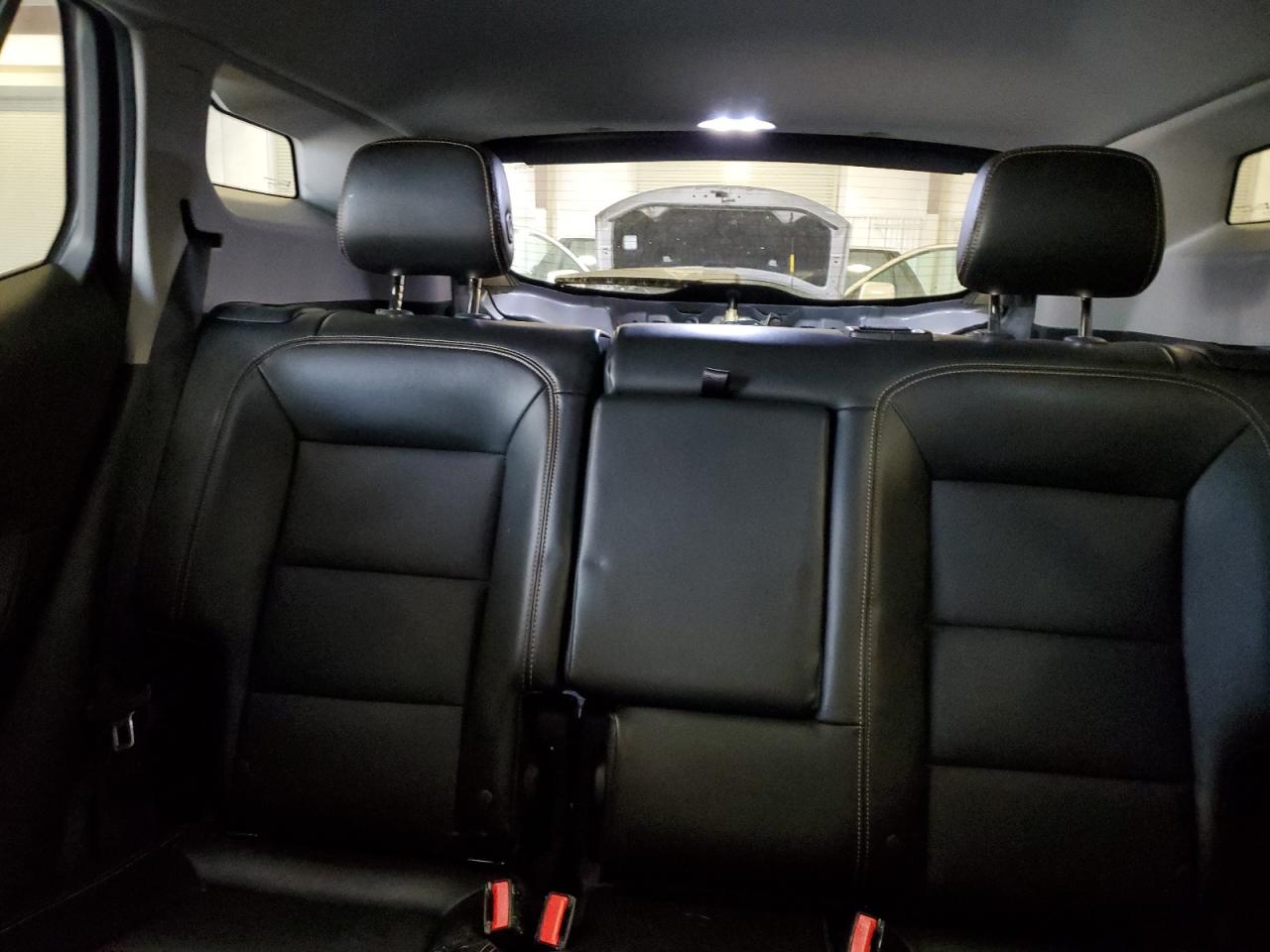 2019 GMC Terrain Slt VIN: 3GKALVEX6KL366439 Lot: 63779754