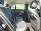 2018 Mercedes-Benz E 300 4Matic   იყიდება Waldorf-ში, MD - Mechanical