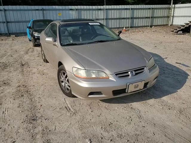 2001 Honda Accord Ex VIN: 1HGCG225X1A006057 Lot: 62661814