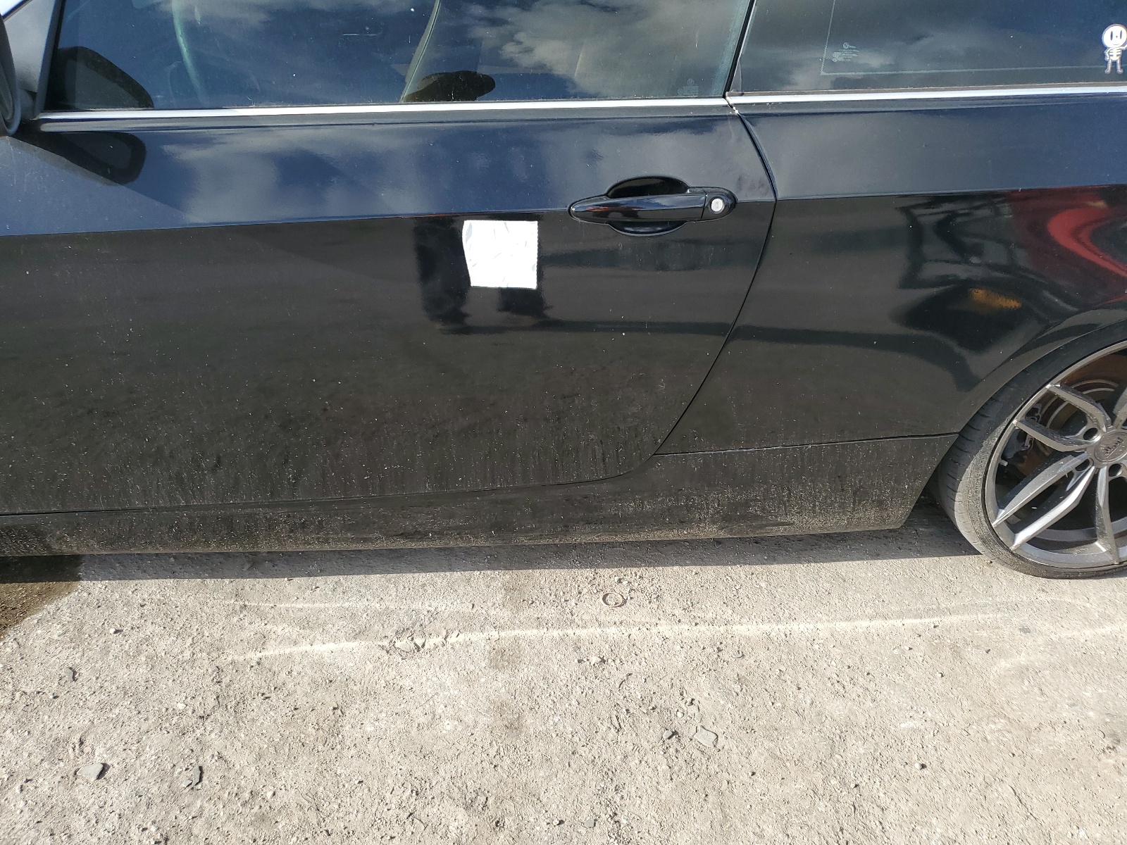 WBAWB3C5XAP139006 2010 BMW 328 I