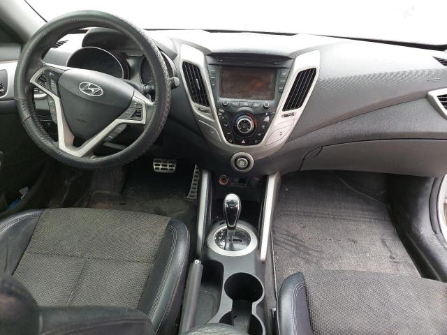 KMHTC6AD7DU089777 - 2013 HYUNDAI VELOSTER - #63368874