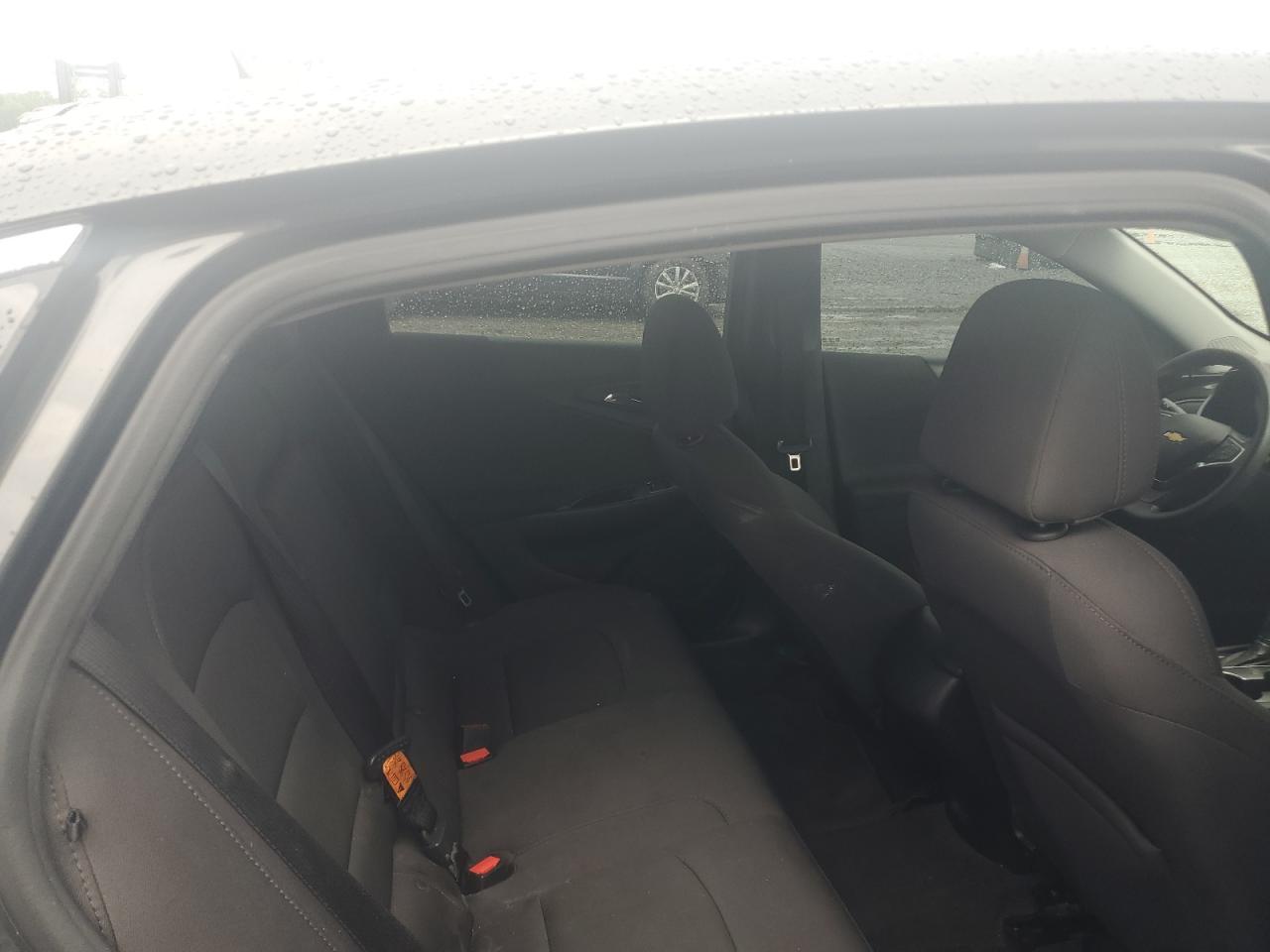 2018 Chevrolet Malibu Ls VIN: 1G1ZB5ST6JF104151 Lot: 63477674