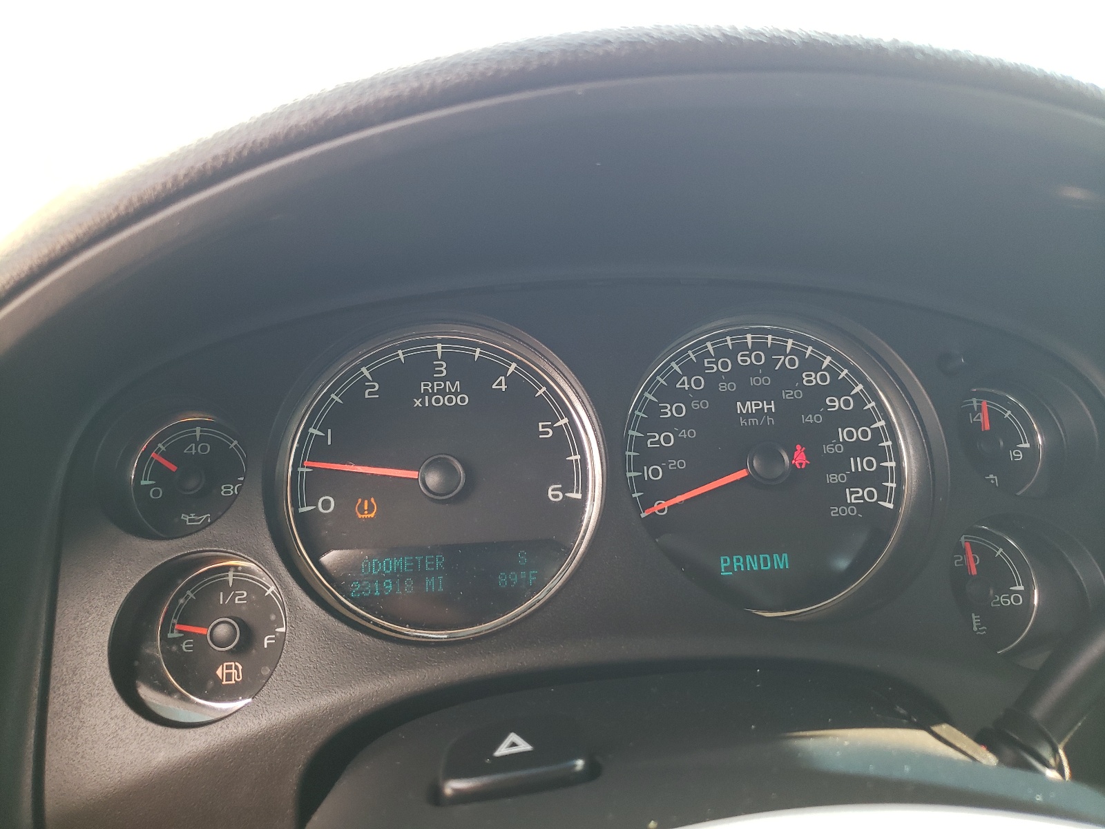 1GNUCCE07AR283956 2010 Chevrolet Tahoe C1500 Ltz