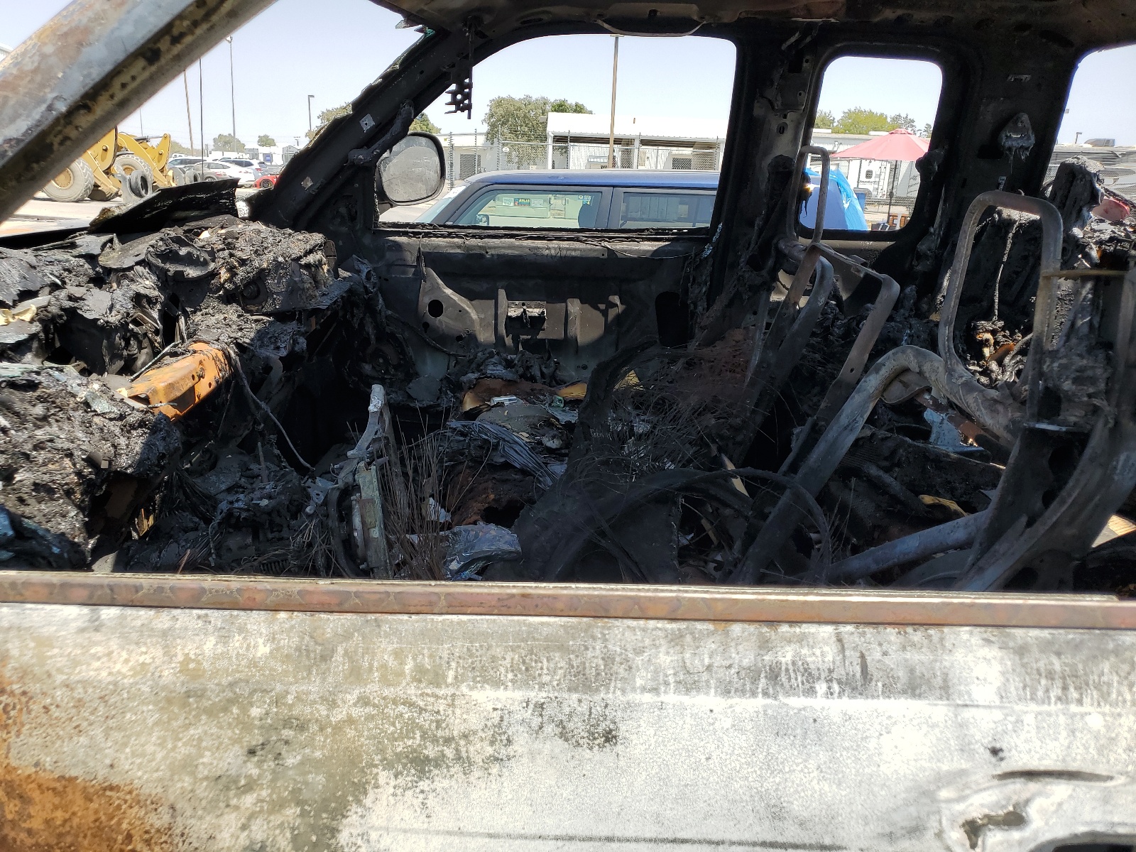 3B7HF13ZXYM225584 2000 Dodge Ram 1500